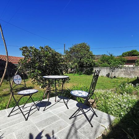 Casa Sao Pedro Belinho Only Pilgrims住宿加早餐旅馆 外观 照片