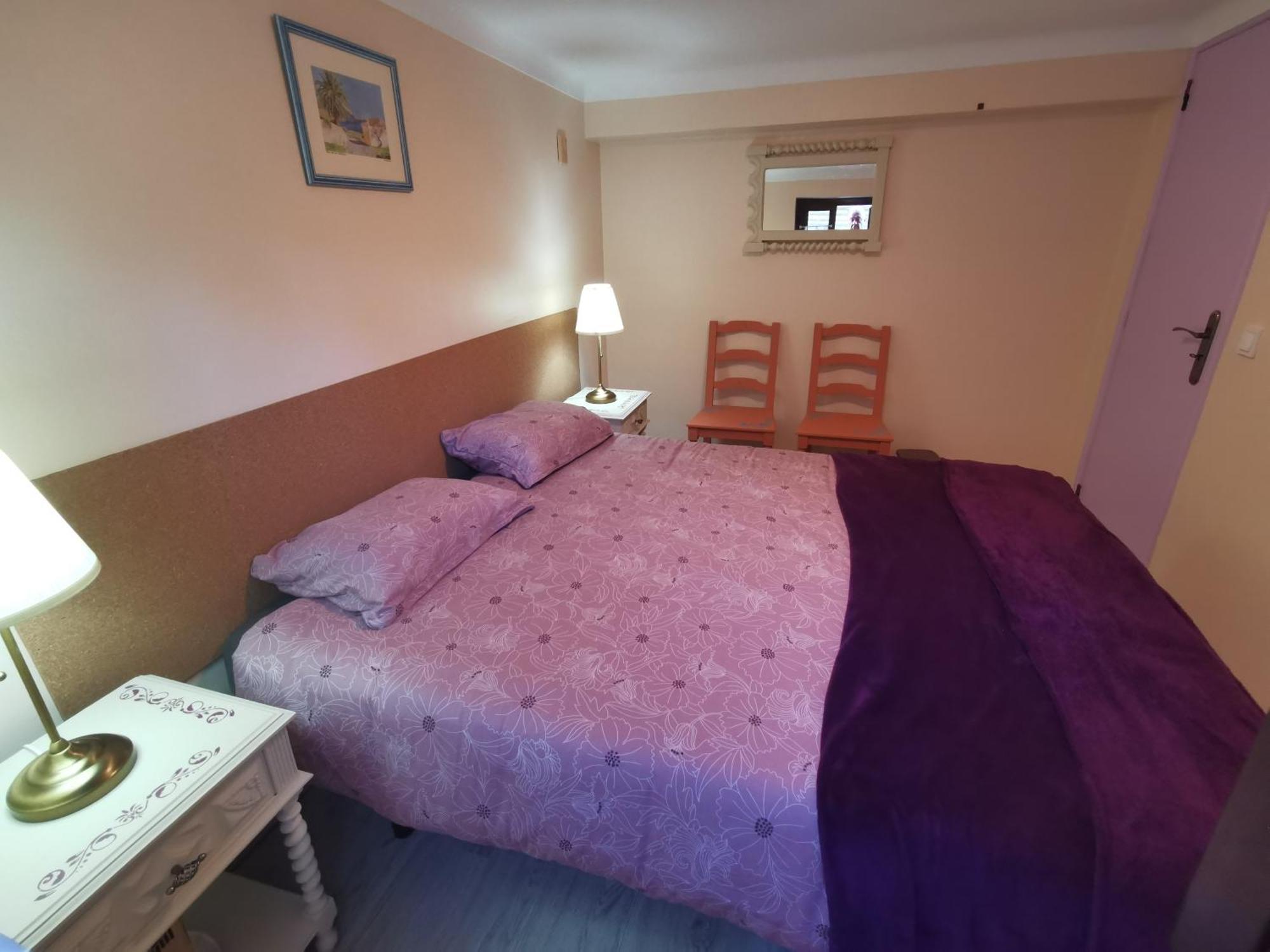 Casa Sao Pedro Belinho Only Pilgrims住宿加早餐旅馆 外观 照片